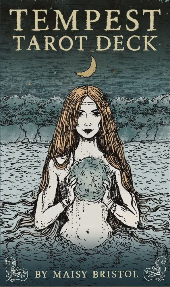 Tempest Tarot