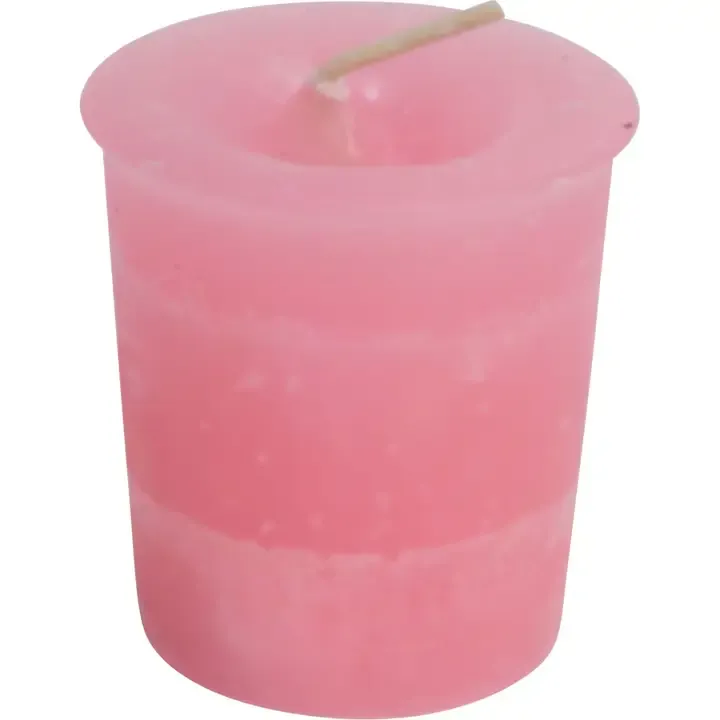 Friendship Reiki Herbal Votive
