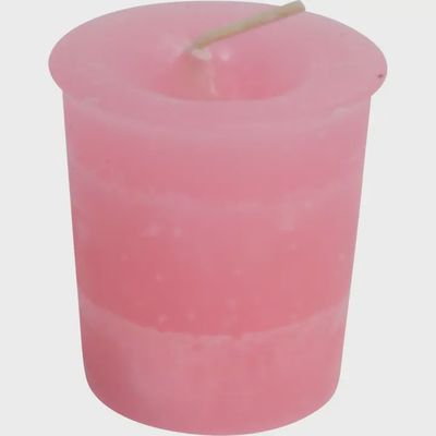 Friendship Reiki Herbal Votive