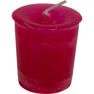 Love Reiki Herbal Votive