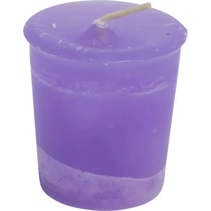 Harmony Reiki Herbal Votive