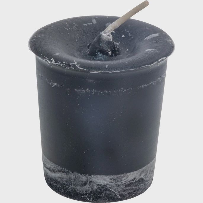 Protection Reiki Herbal Votive