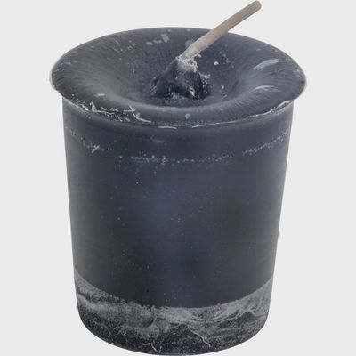 Protection Reiki Herbal Votive