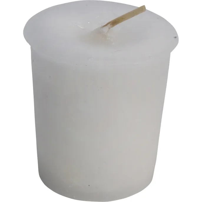 Cleansing Reiki Herbal Votive