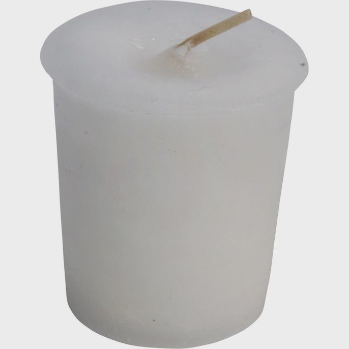 Cleansing Reiki Herbal Votive