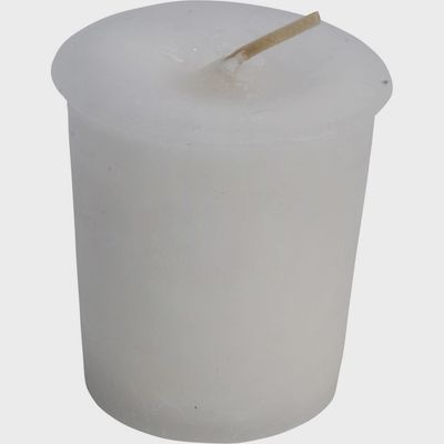 Cleansing Reiki Herbal Votive