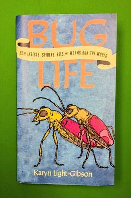 Bug Life (Zine)
