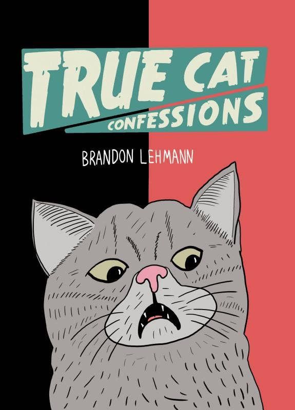 True Cat Confessions