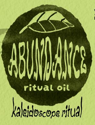 MoonStone Abundance Oil 10ml