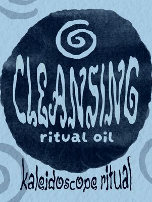 MoonStone Cleansing Oil 10ml