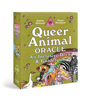 Queer Animal Oracle