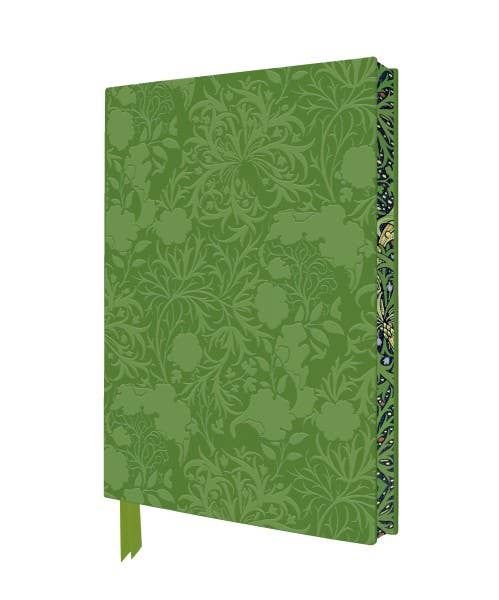 Artisan Art William Morris: Seaweed Journal