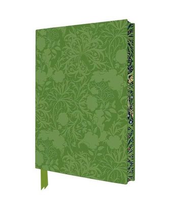 Artisan Art William Morris: Seaweed Journal