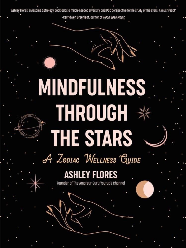 Mindfulness Through the Stars: A Zodiac Wellness Guide