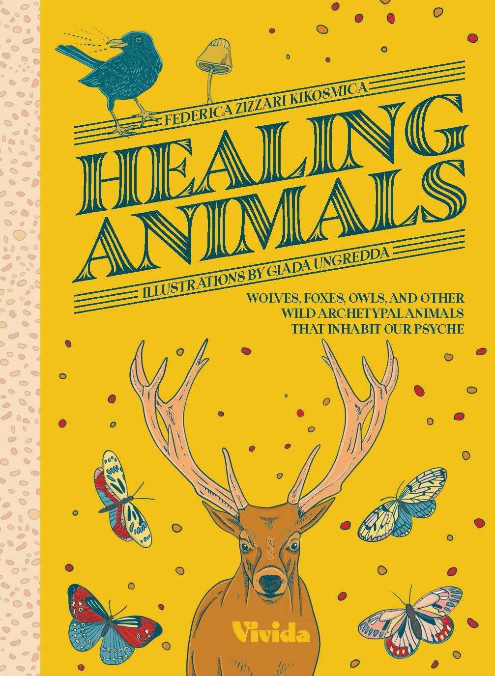 Healing Animals