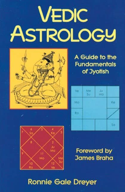 Vedic Astrology