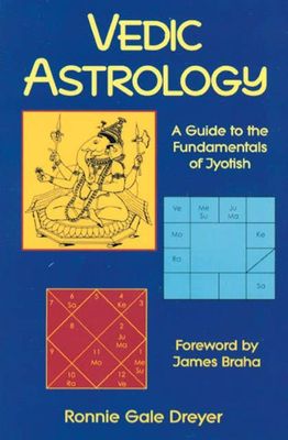 Vedic Astrology