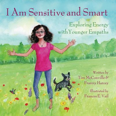 I Am Sensitive and Smart: Exploring Energy with Younger Empaths