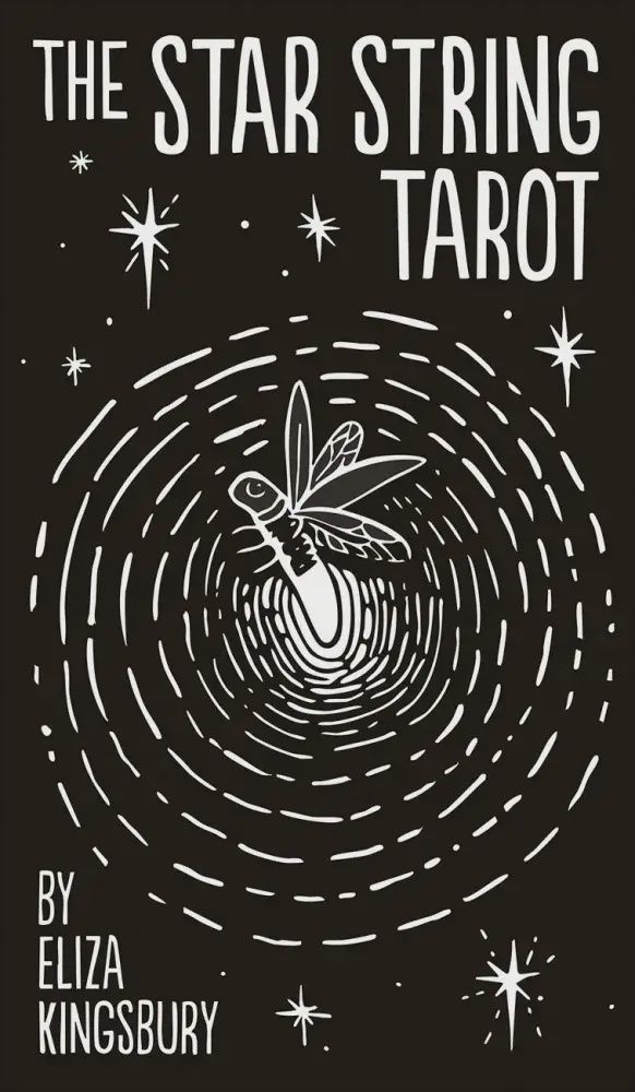 The Star String Tarot