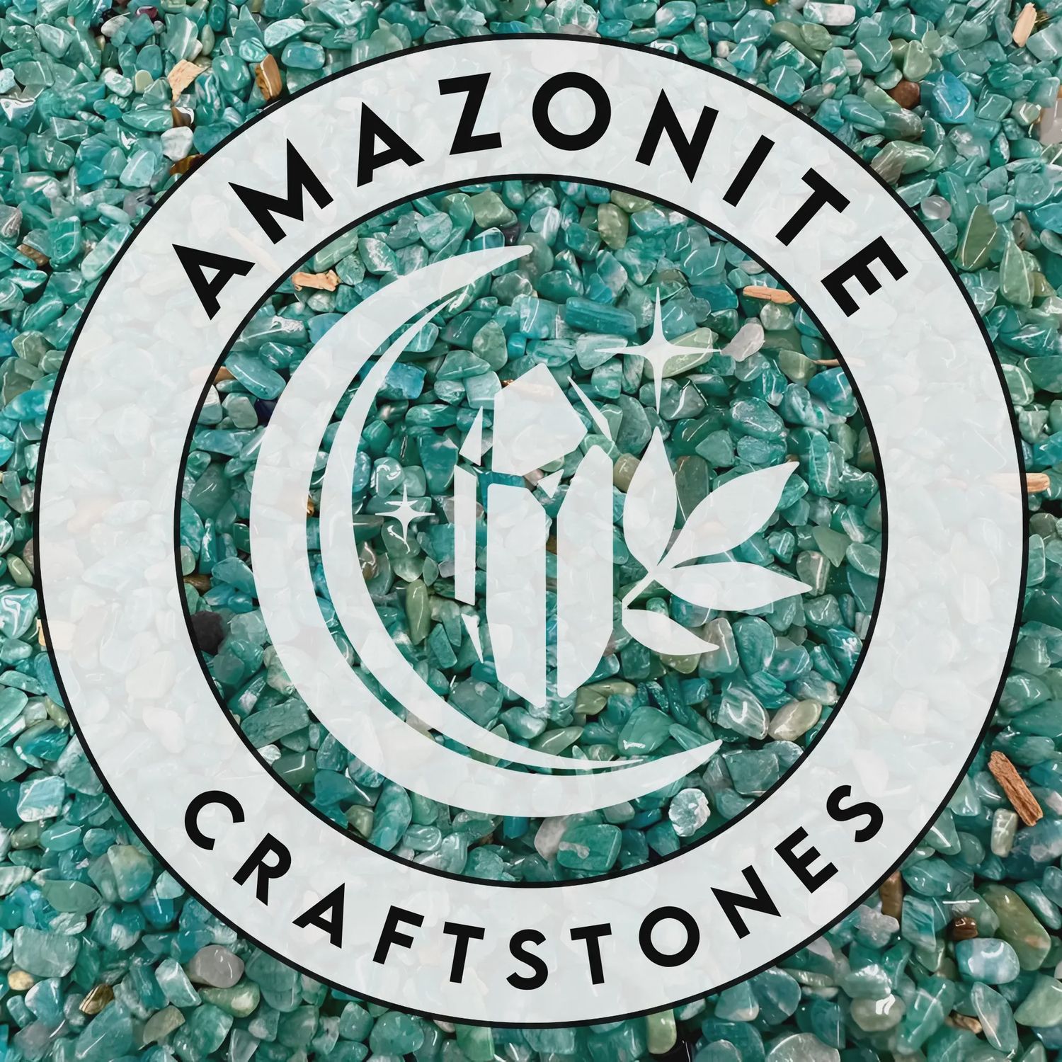 Amazonite Craftstones