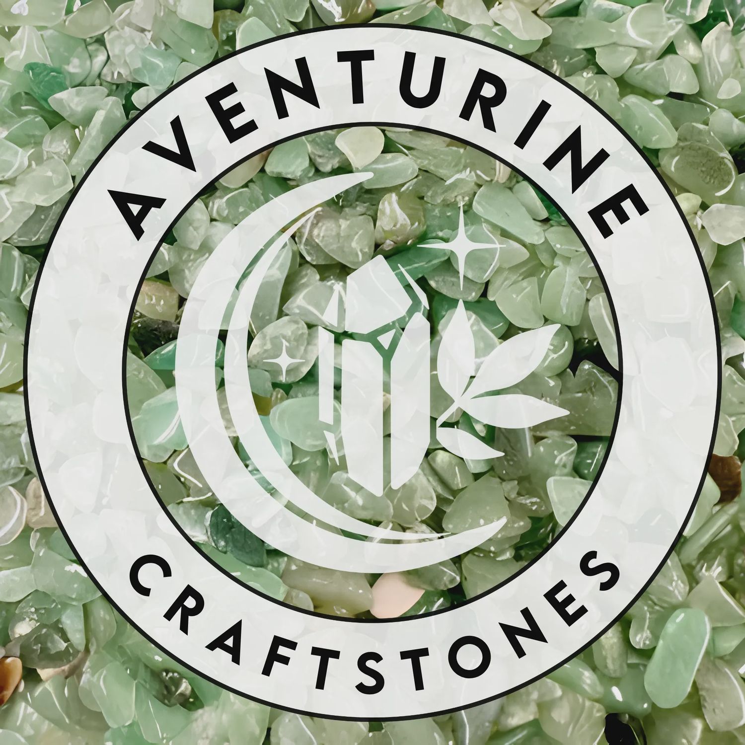 Aventurine Craftstones