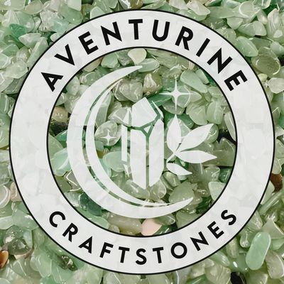 Aventurine Craftstones