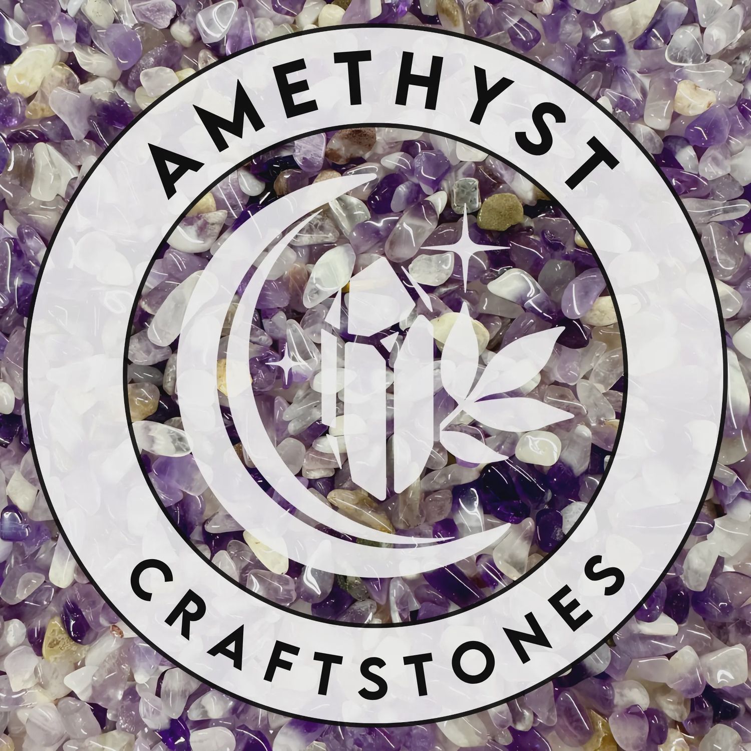 Amethyst Craftstones