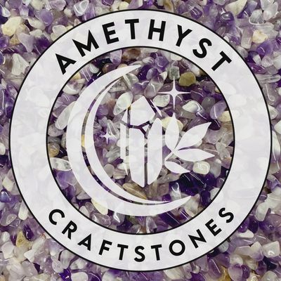 Amethyst Craftstones