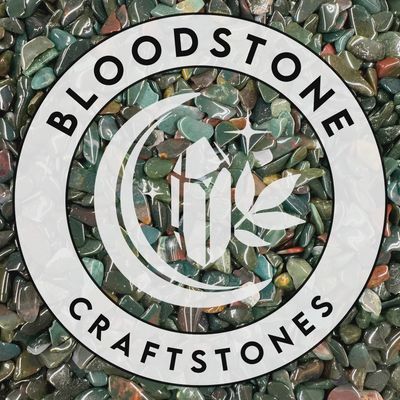 Bloodstone Craftstones