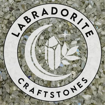 Labradorite Craftstones
