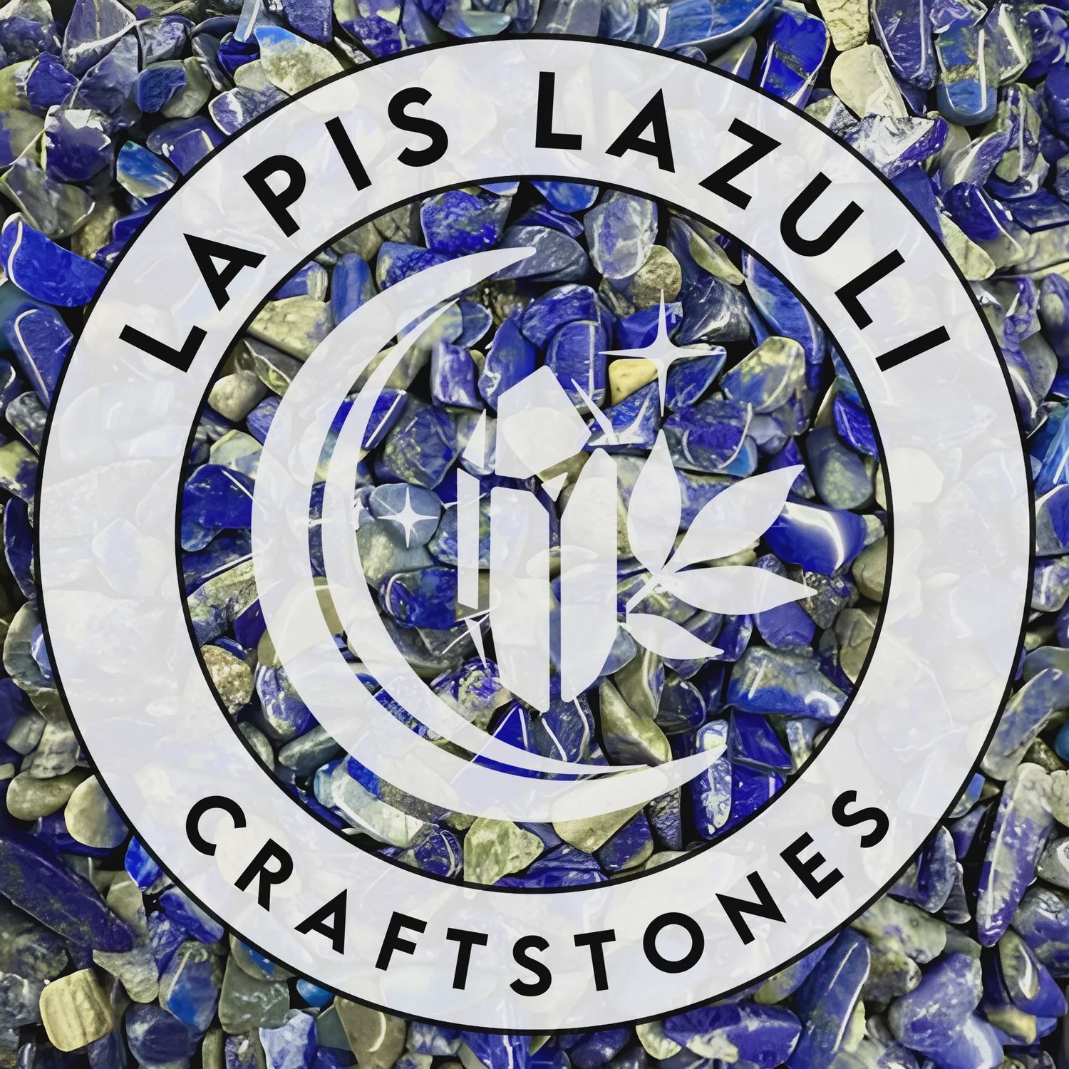 Lapis Lazuli Craftstones