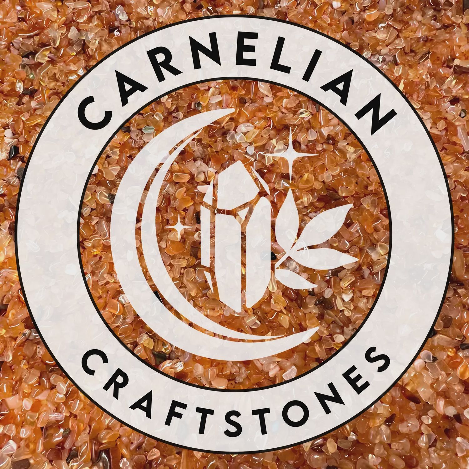 Carnelian Craftstones