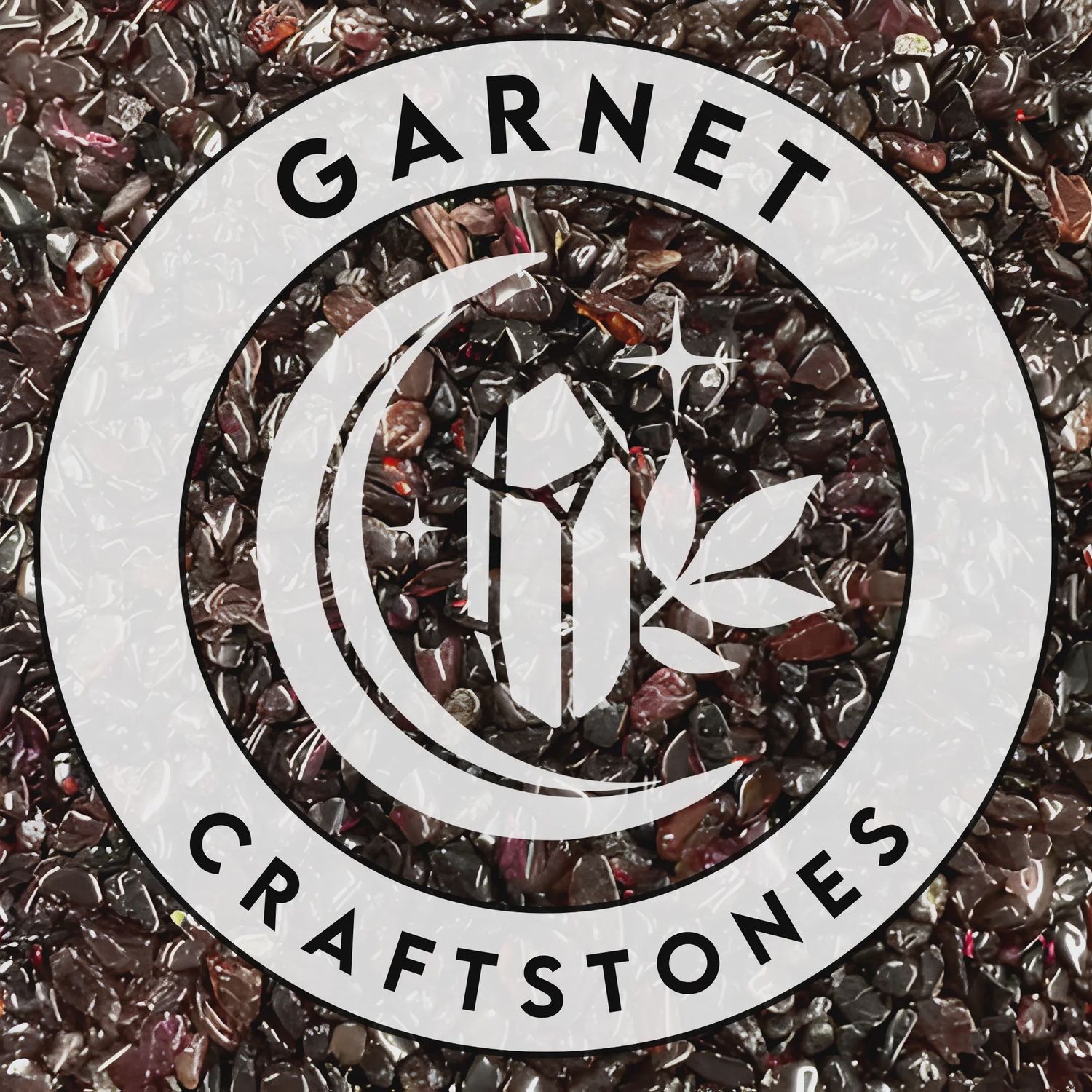 Garnet Craftstones