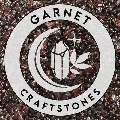 Garnet Craftstones