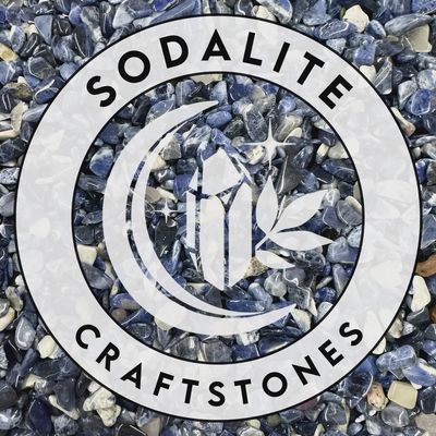 Sodalite Craftstones