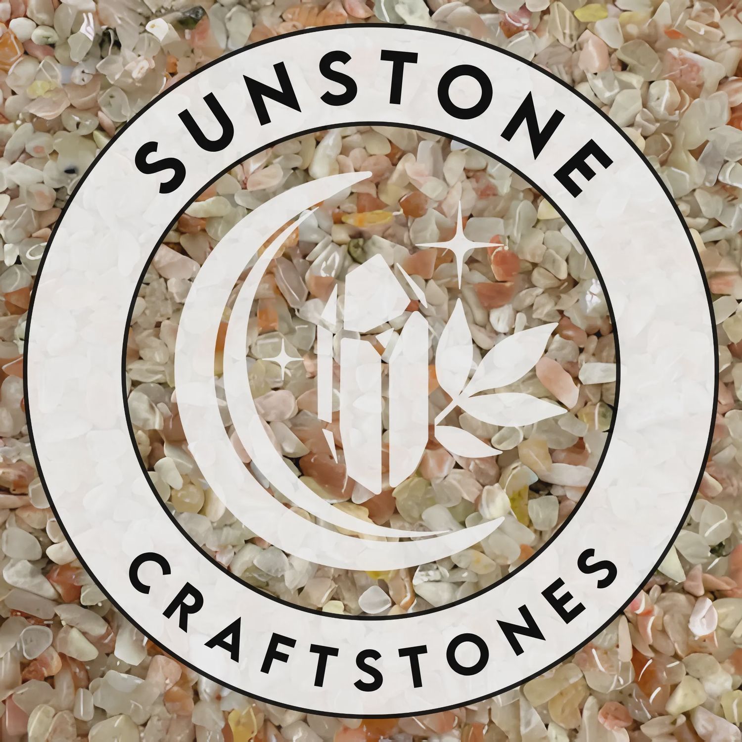 Sunstone Craftstones