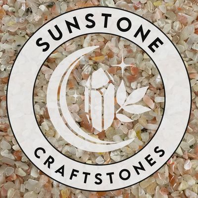 Sunstone Craftstones