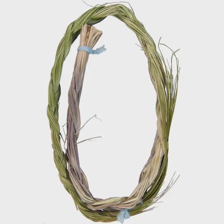 Sweetgrass Braid Large