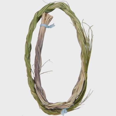 Sweetgrass Braid Large
