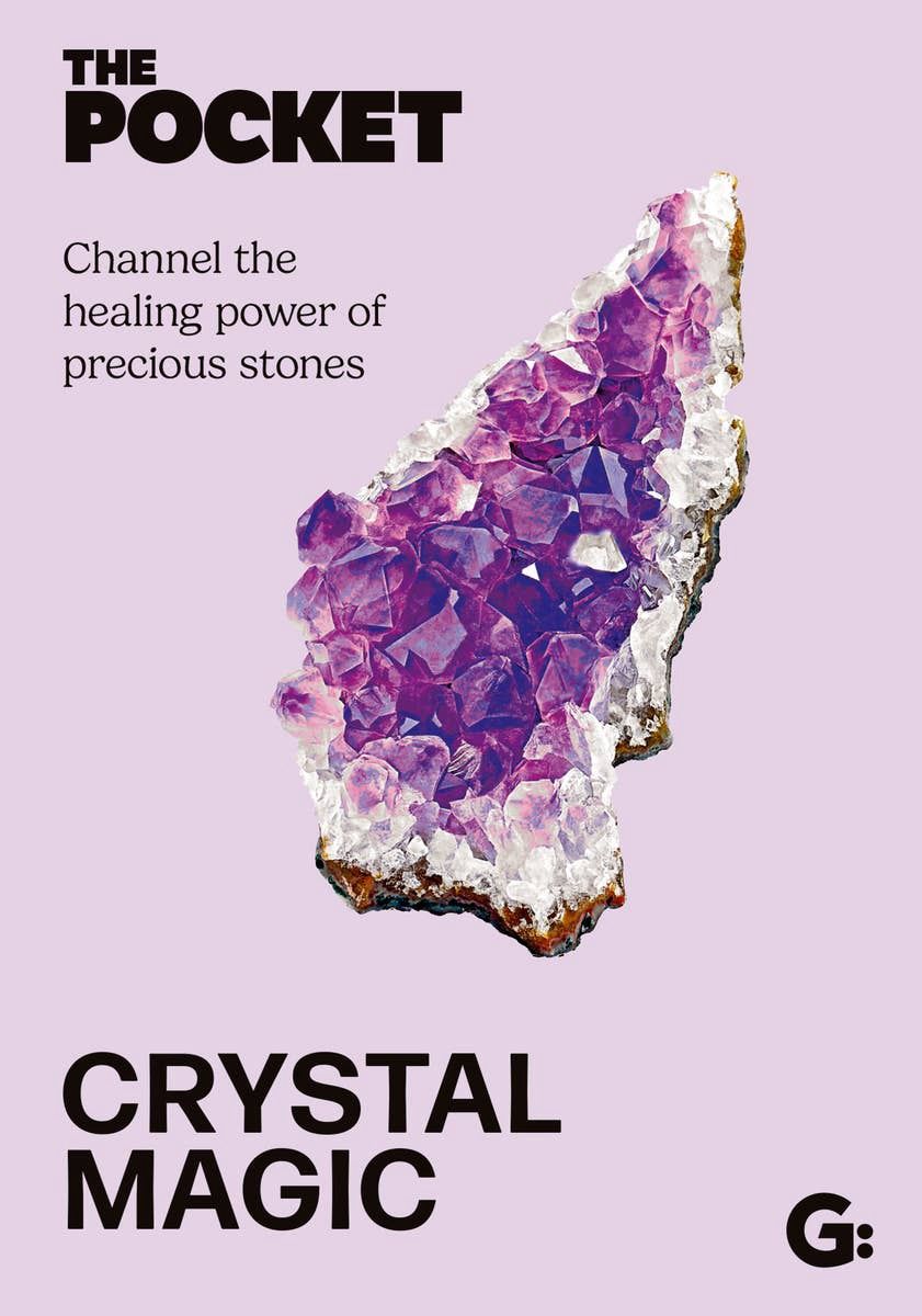 The Pocket Crystal Magic