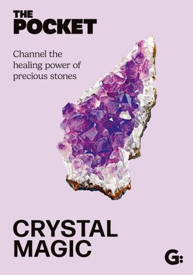 The Pocket Crystal Magic