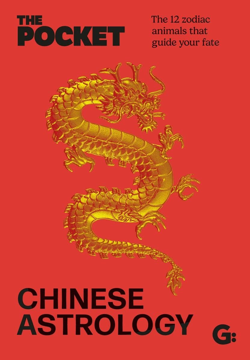 The Pocket Chinese Astrology