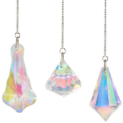 Crystal Sun Catcher