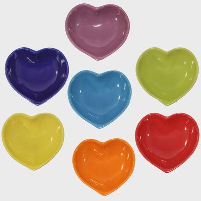 Chakra Heart Dish