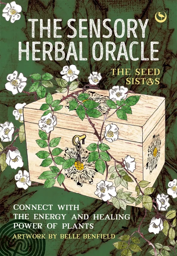 Sensory Herbal Oracle
