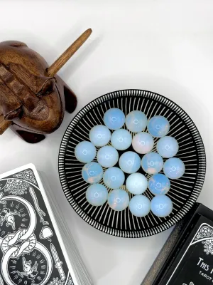 Opalite Sphere