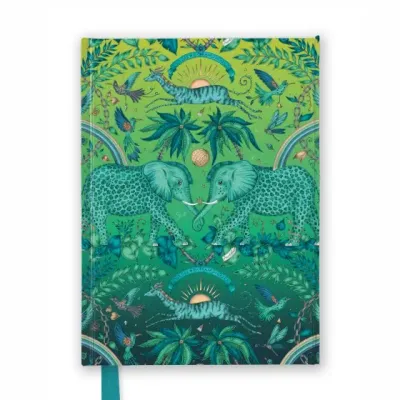 Emma J Shipley: Zambezi Journal