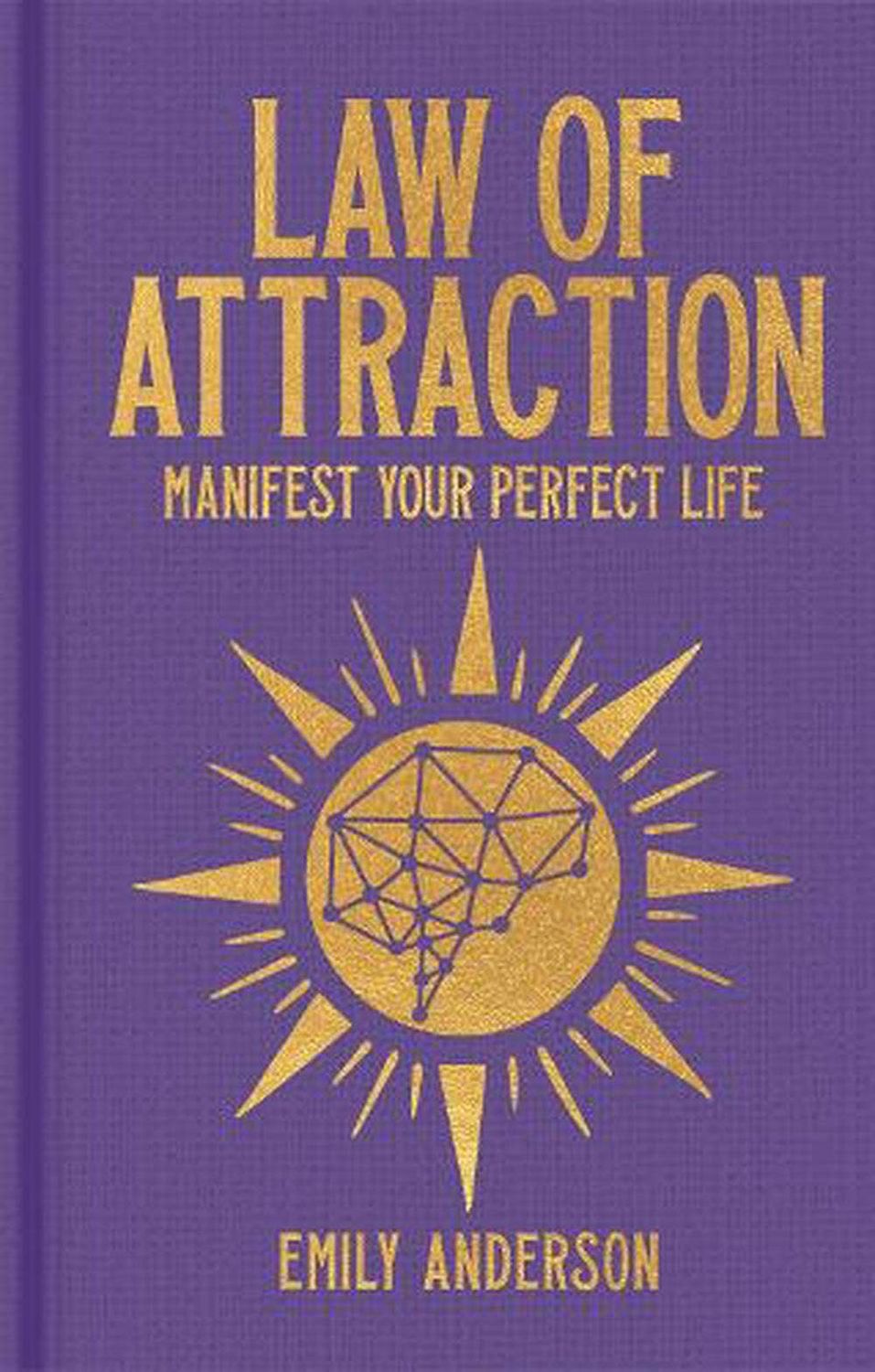 Law Of Attraction