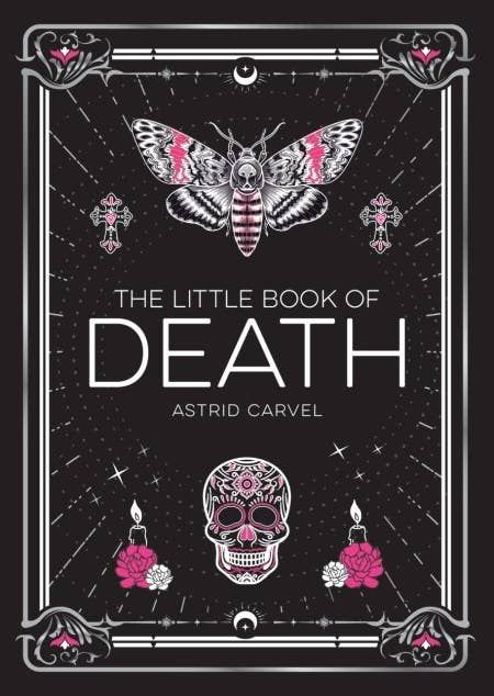 The Little Book Of Death