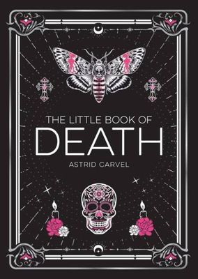 The Little Book Of Death